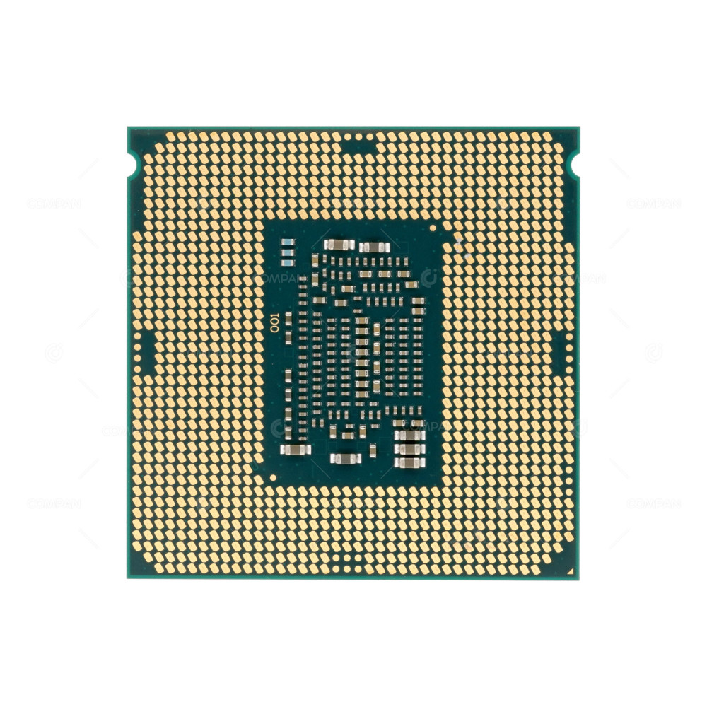 SR327 INTEL XEON E3-1240 V6 3.70GHz 4-CORE 8MB L3 CACHE 72W LGA1151